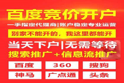 百度竞价效果评估与优化案例